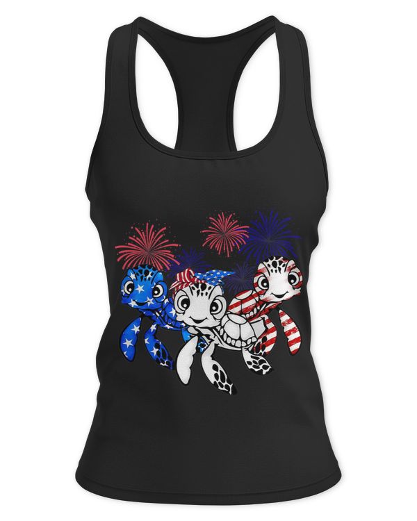 Women's Ideal Racerback Tank