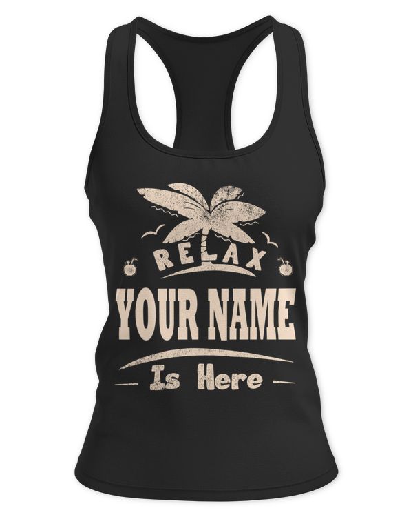 Women's Ideal Racerback Tank