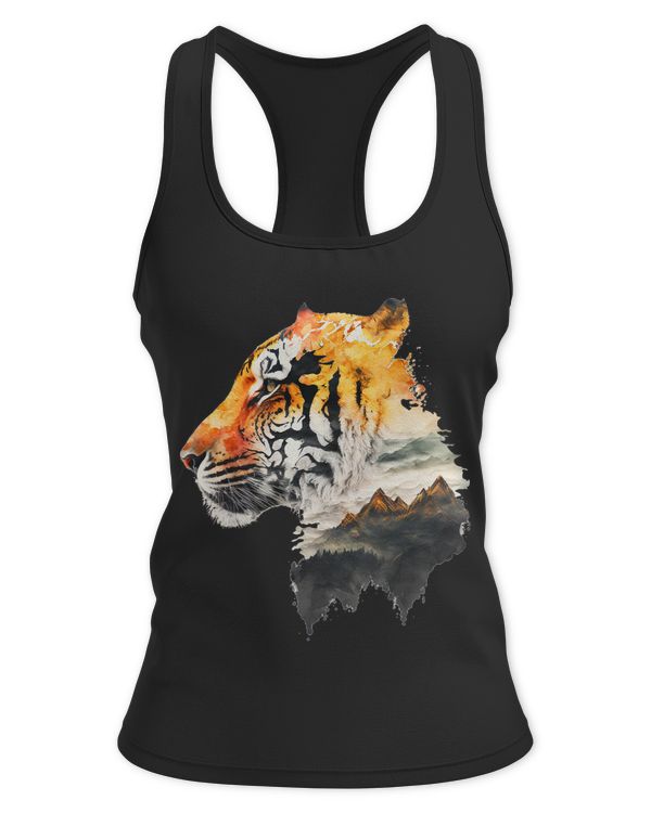 Women's Ideal Racerback Tank