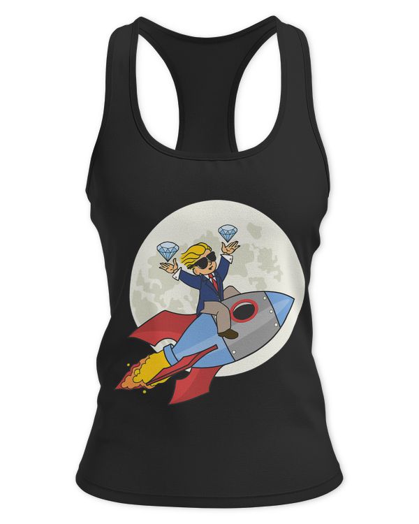 Women's Ideal Racerback Tank