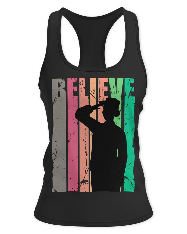 Women's Ideal Racerback Tank