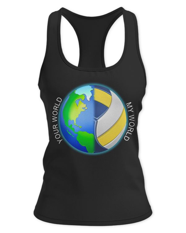 Women's Ideal Racerback Tank