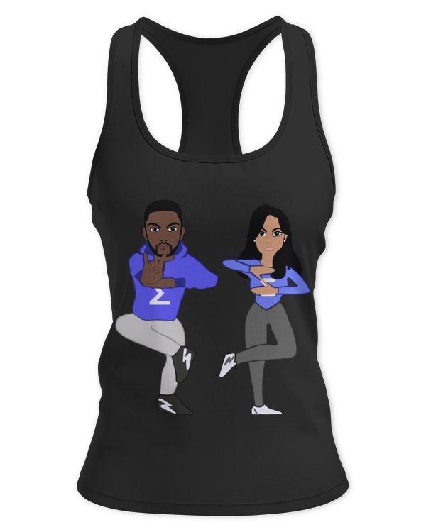 Women's Ideal Racerback Tank