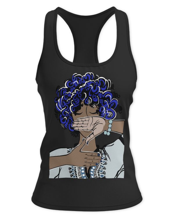 Women's Ideal Racerback Tank