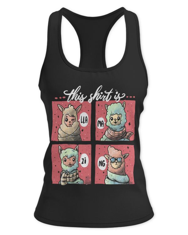 Women's Ideal Racerback Tank