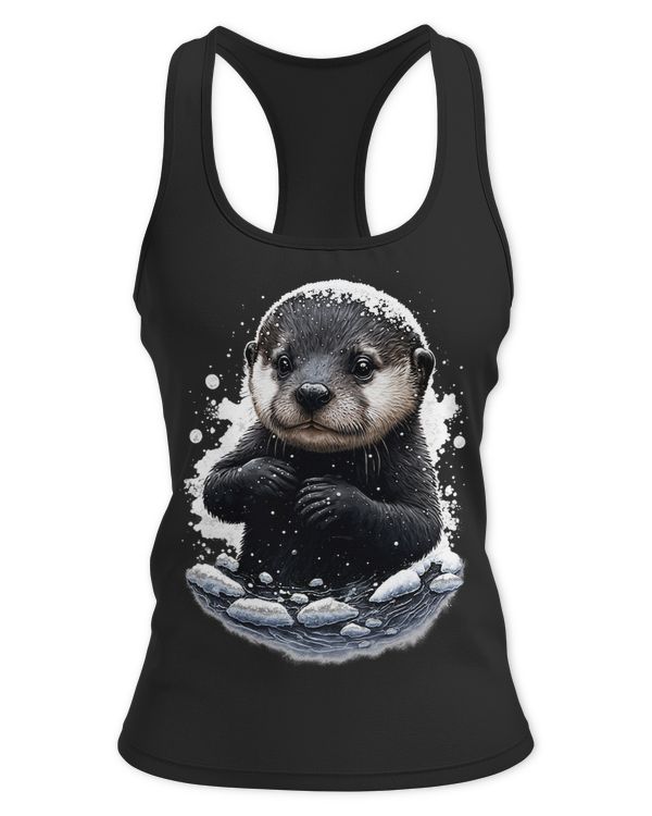 Women's Ideal Racerback Tank