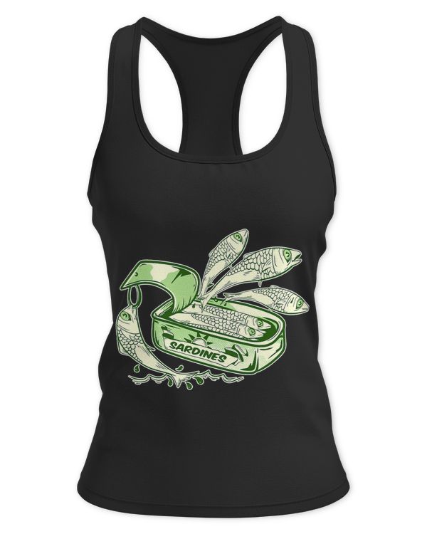 Women's Ideal Racerback Tank
