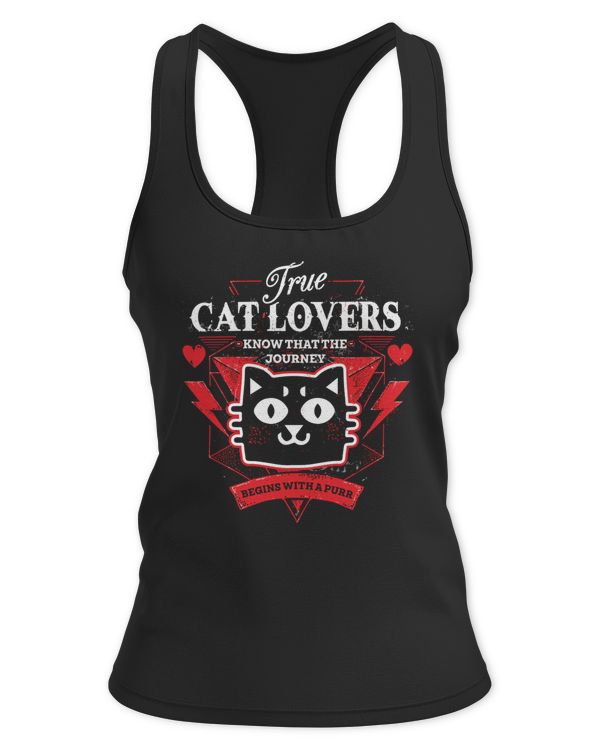 True Cat Lovers