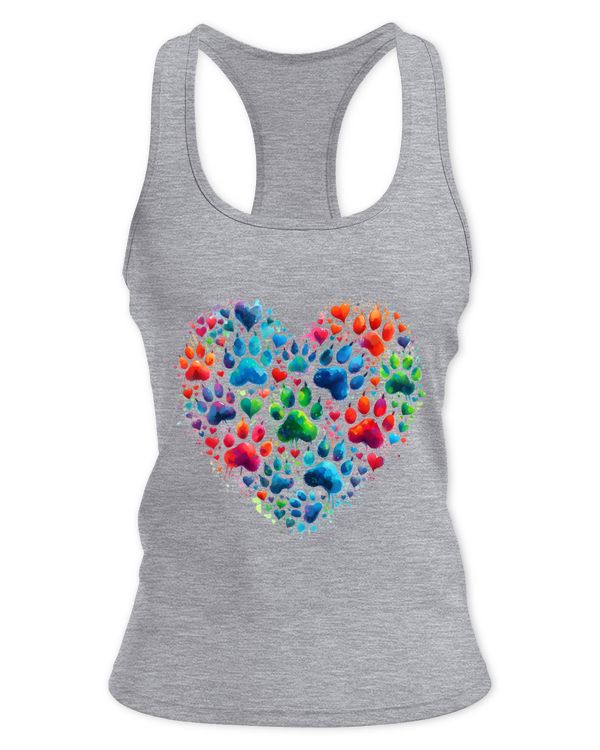 Women's Ideal Racerback Tank