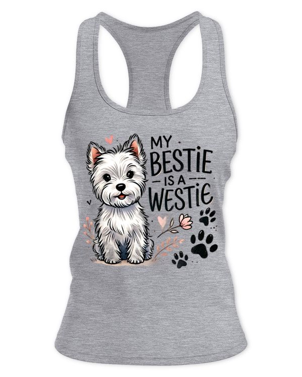 Women's Ideal Racerback Tank