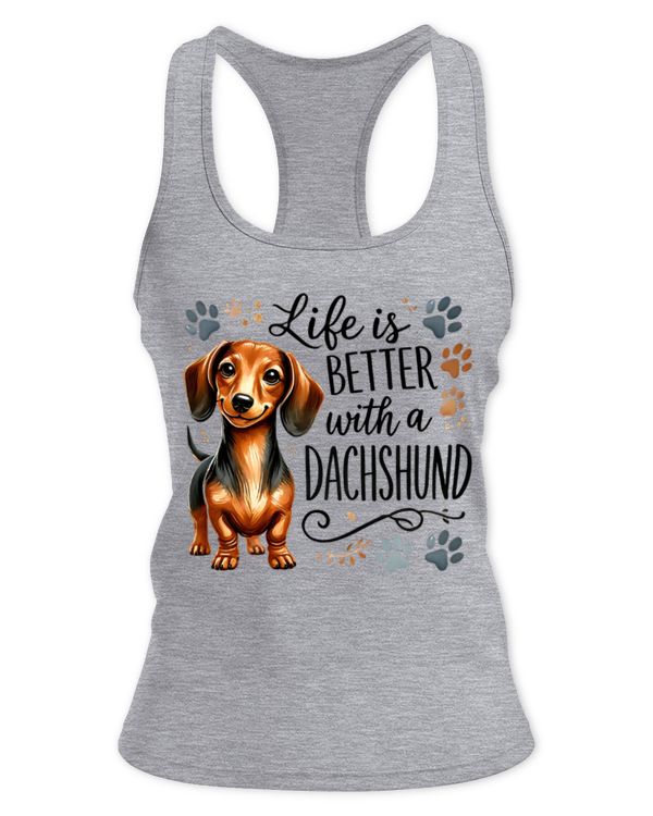 Women's Ideal Racerback Tank
