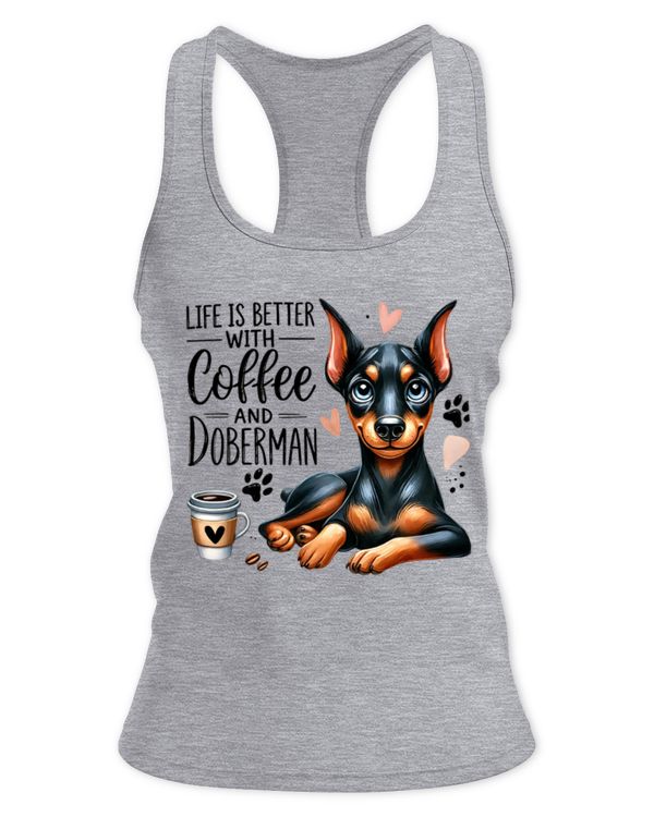 Women's Ideal Racerback Tank
