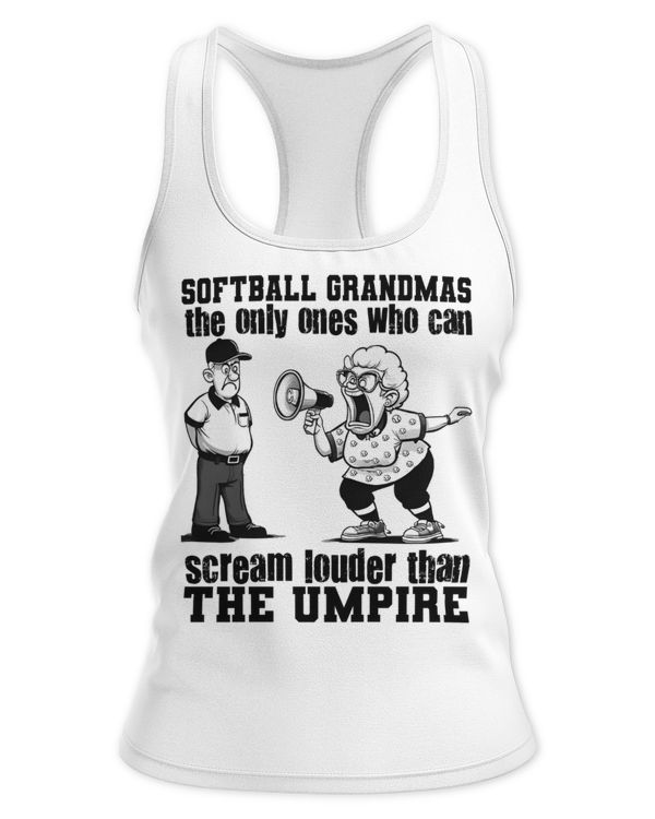 Women's Ideal Racerback Tank