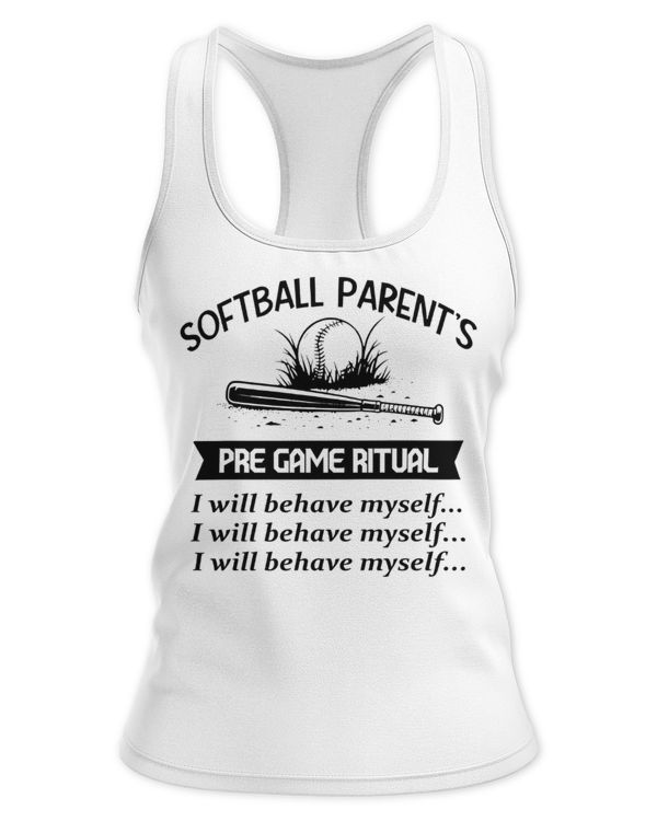 Women's Ideal Racerback Tank