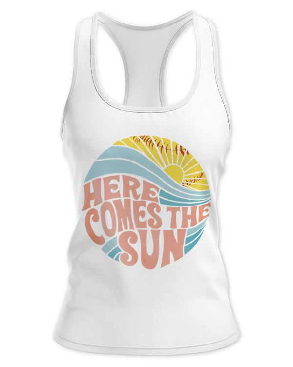 Women's Ideal Racerback Tank