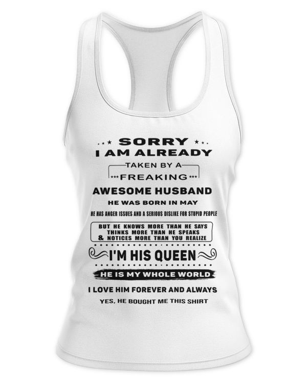 Women's Ideal Racerback Tank