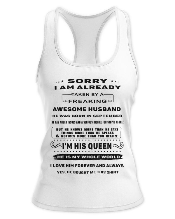 Women's Ideal Racerback Tank