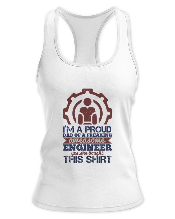 Women's Ideal Racerback Tank