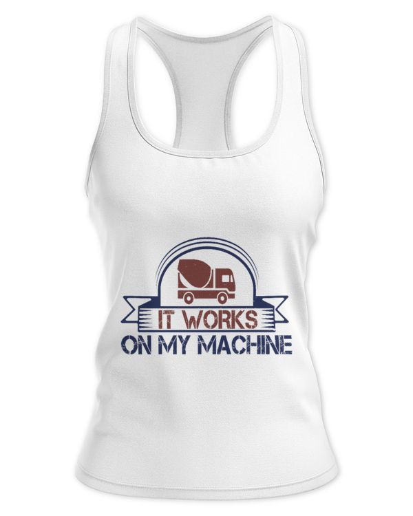 Women's Ideal Racerback Tank