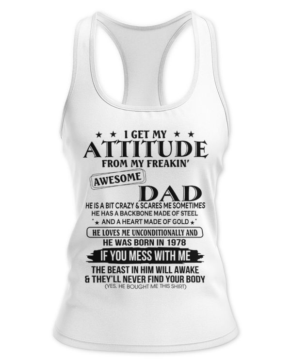 Women's Ideal Racerback Tank
