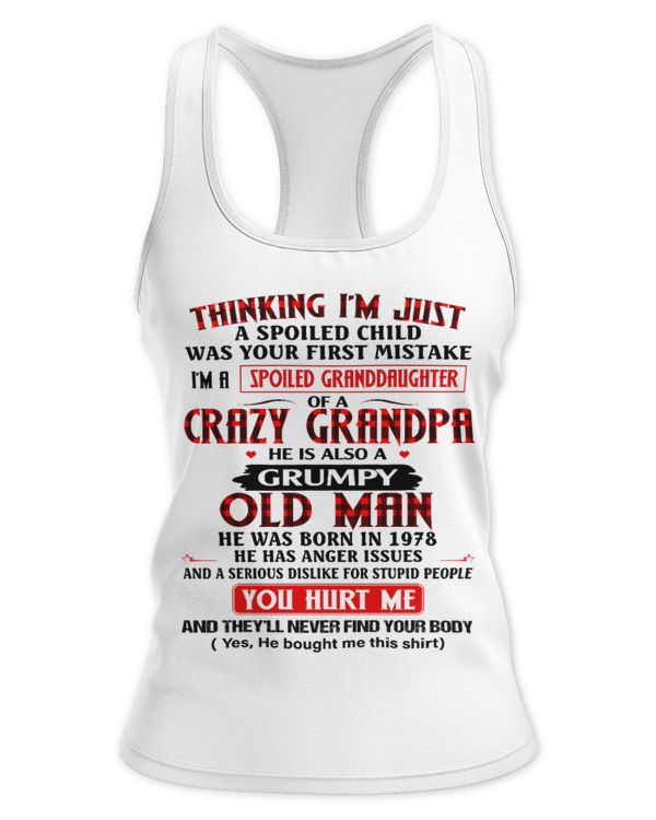 Women's Ideal Racerback Tank