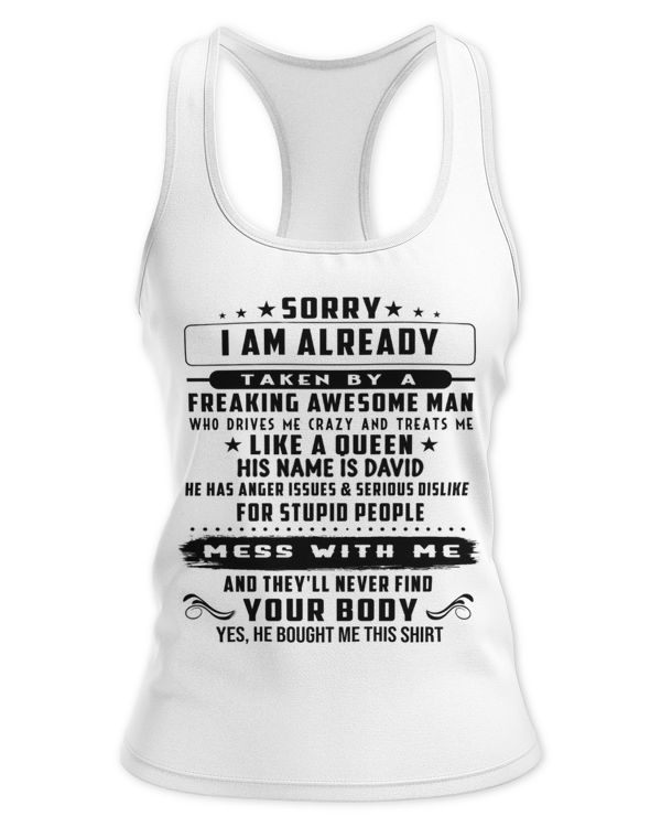 Women's Ideal Racerback Tank