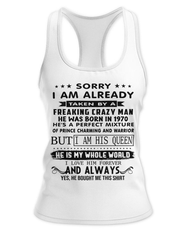 Women's Ideal Racerback Tank