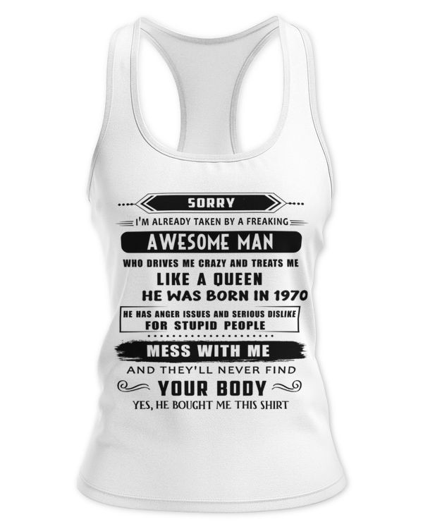 Women's Ideal Racerback Tank