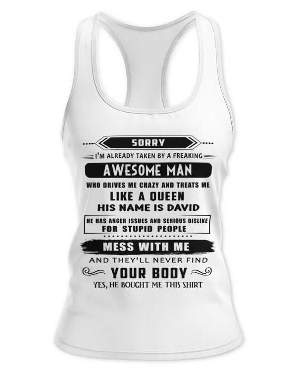 Women's Ideal Racerback Tank
