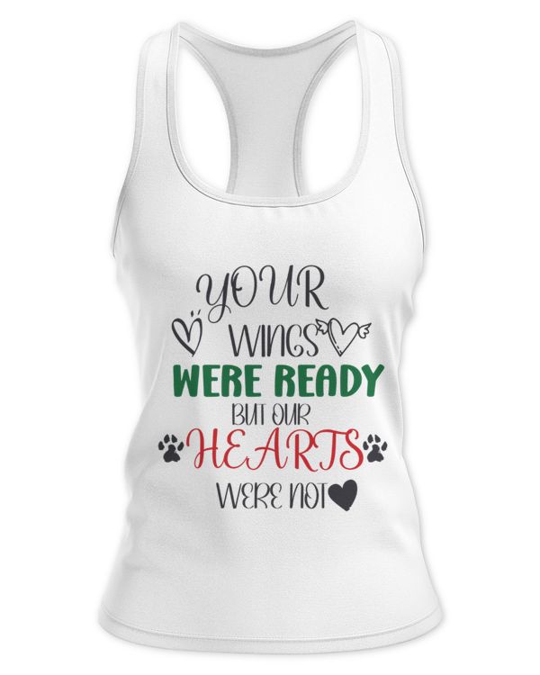 Women's Ideal Racerback Tank