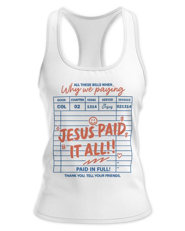 Women's Ideal Racerback Tank