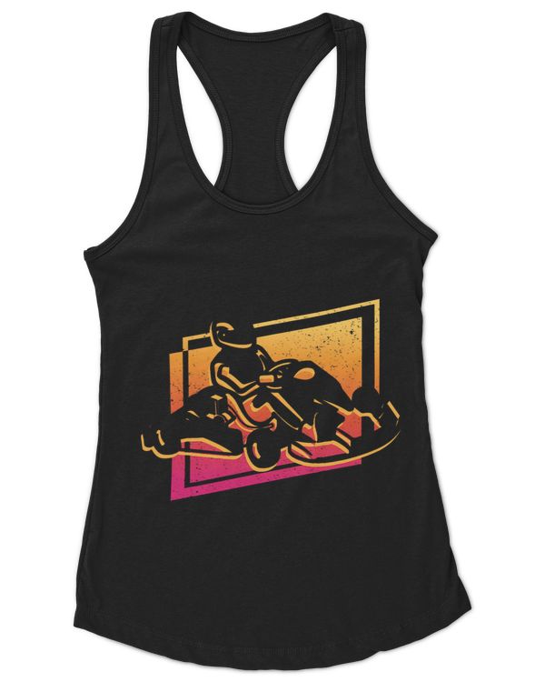 Women's Ideal Racerback Tank