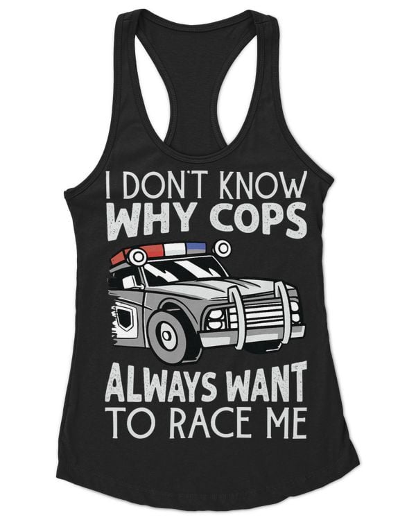 Women's Ideal Racerback Tank