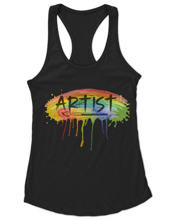 Women's Ideal Racerback Tank