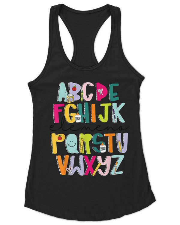 Women's Ideal Racerback Tank