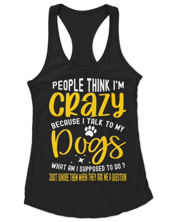 Women's Ideal Racerback Tank