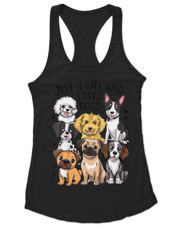 Women's Ideal Racerback Tank