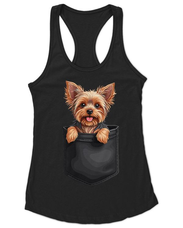 Women's Ideal Racerback Tank
