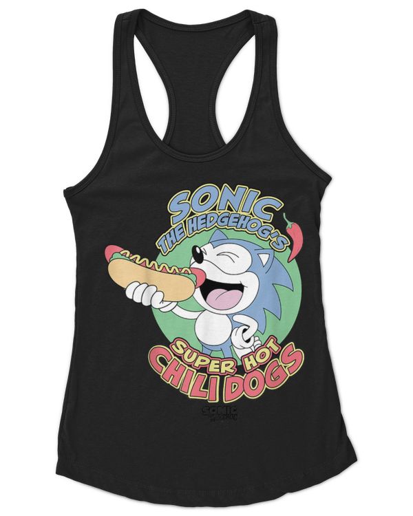Women's Ideal Racerback Tank