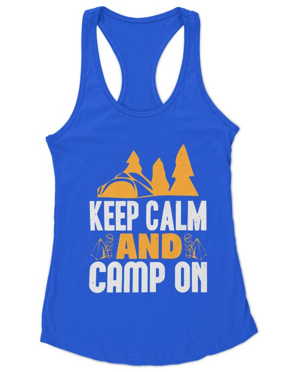 Women's Ideal Racerback Tank