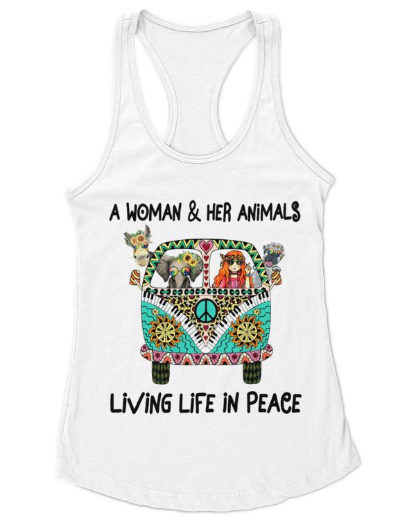 Women's Ideal Racerback Tank