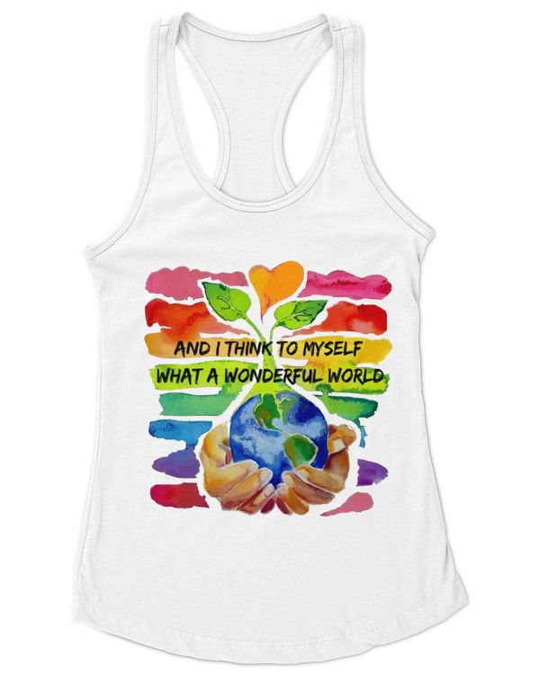 Women's Ideal Racerback Tank