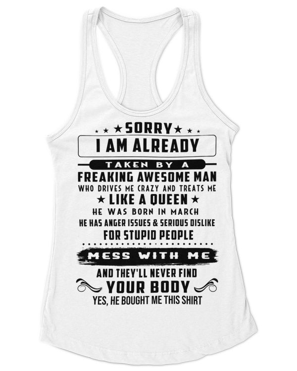 Women's Ideal Racerback Tank