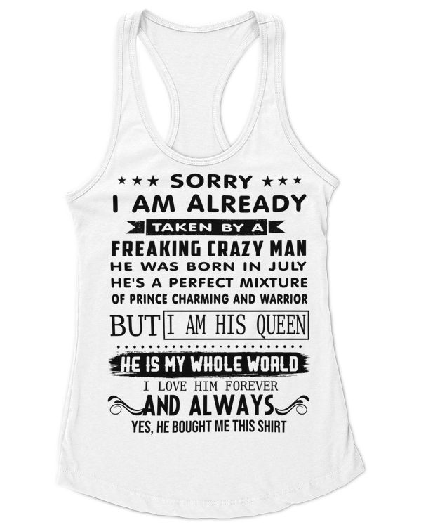 Women's Ideal Racerback Tank