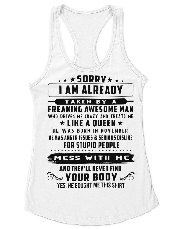 Women's Ideal Racerback Tank