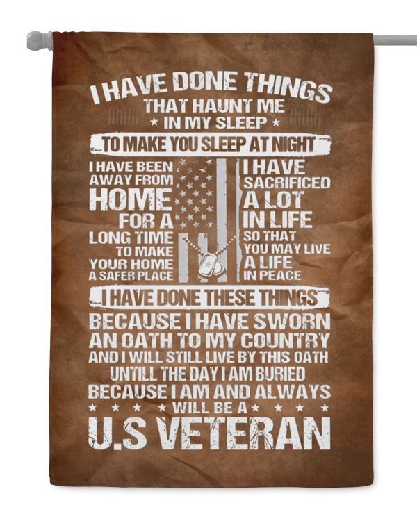House Flag
