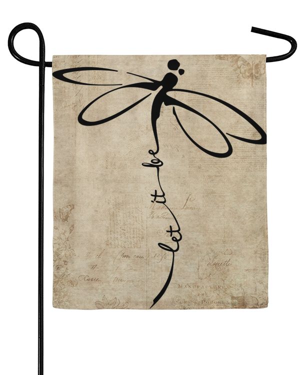 Yard Flag