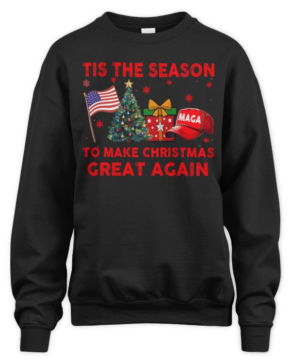 Unisex Sweatshirt (Overnight)
