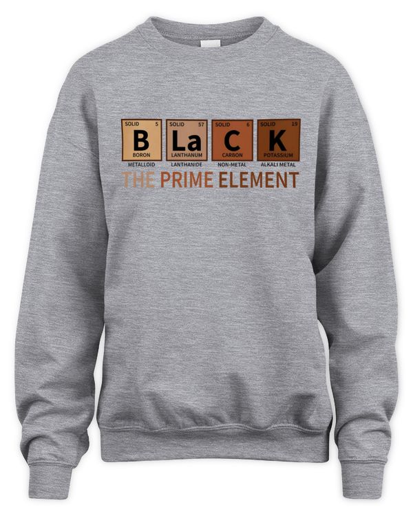 Unisex Sweatshirt (Overnight)