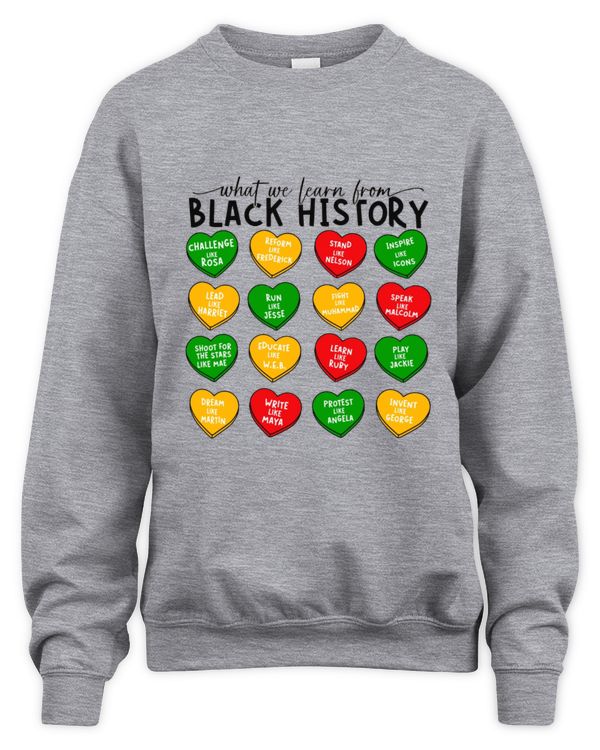 Unisex Sweatshirt (Overnight)